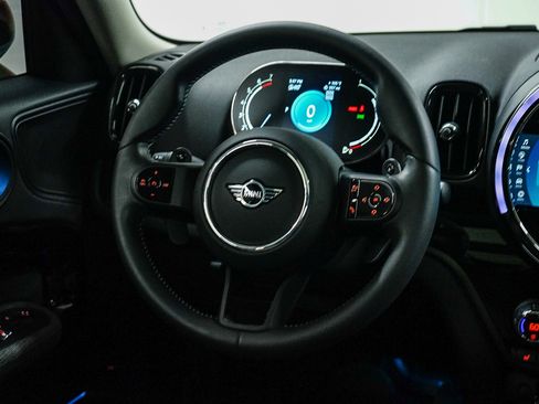 Used 2024 MINI Cooper Countryman S FWD image 15