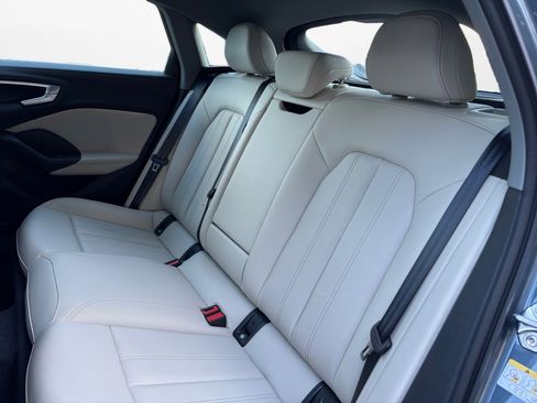 New 2025 Audi A5 2.0T Premium image 12