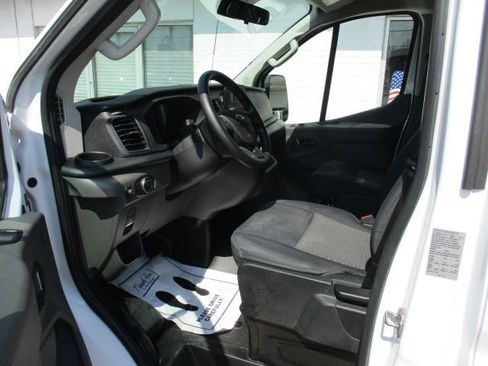 Used 2024 Ford Transit 250 Low Roof w/ Exterior Upgrade Package image 10