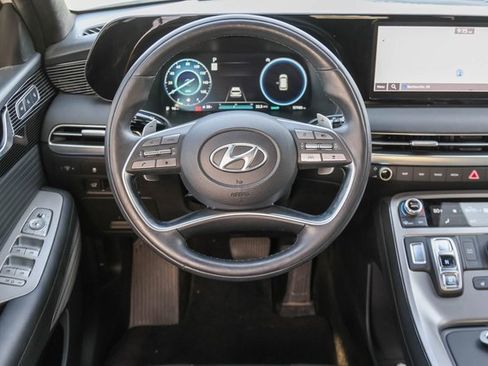 Used 2023 Hyundai Palisade Calligraphy w/ Winter Package image 24