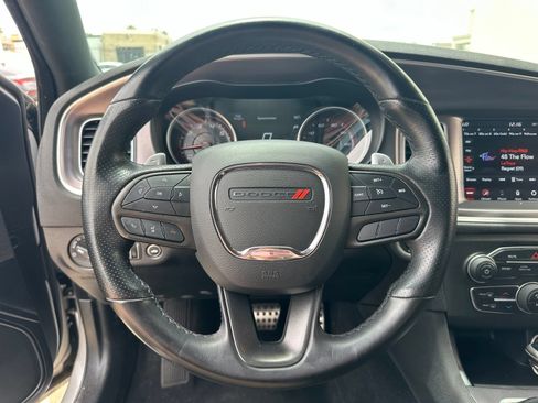 Used 2021 Dodge Charger GT RWD image 12