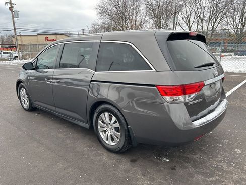 Used 2014 Honda Odyssey EX-L image 7