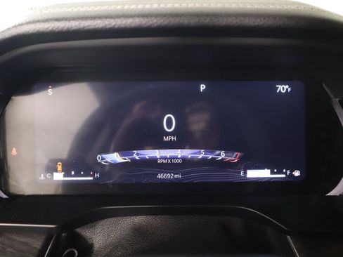 Used 2023 Jeep Grand Cherokee L Limited w/ Luxury Tech Group II image 4