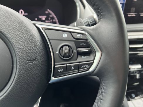 Certified 2025 Acura MDX SH-AWD w/ Technology Package image 33