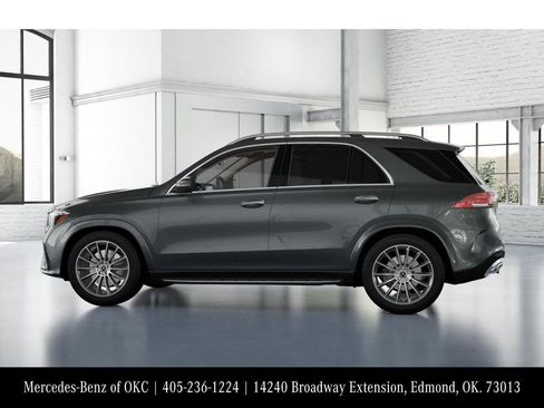Used 2026 Mercedes-Benz GLE 350 4MATIC image 33