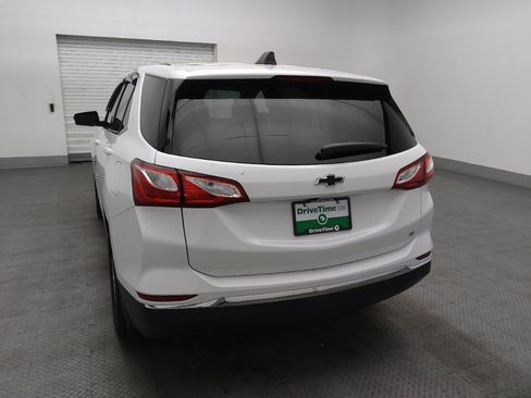 Used 2019 Chevrolet Equinox LT image 6