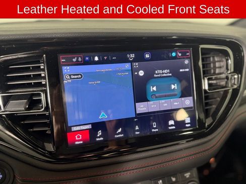 Used 2026 Dodge Durango GT AWD/4WD image 4