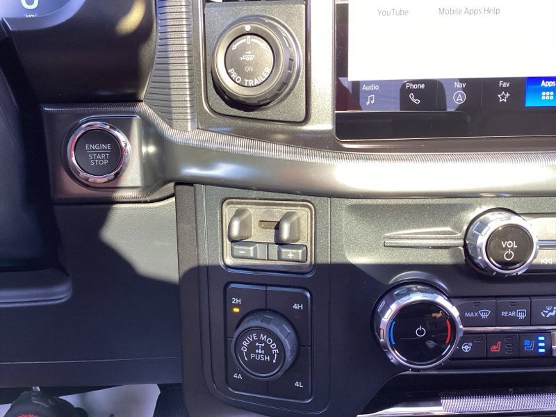 New 2026 Ford F150 Raptor AWD/4WD image 43