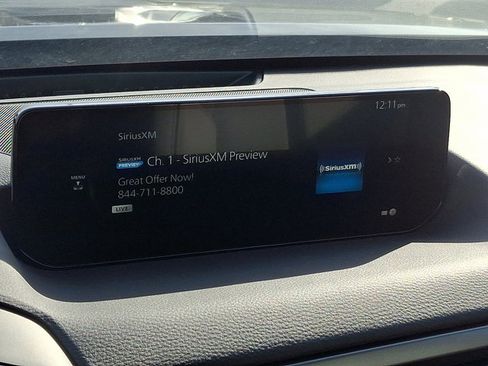 New 2026 MAZDA CX-50 AWD 2.5 S w/ Cargo Package image 15