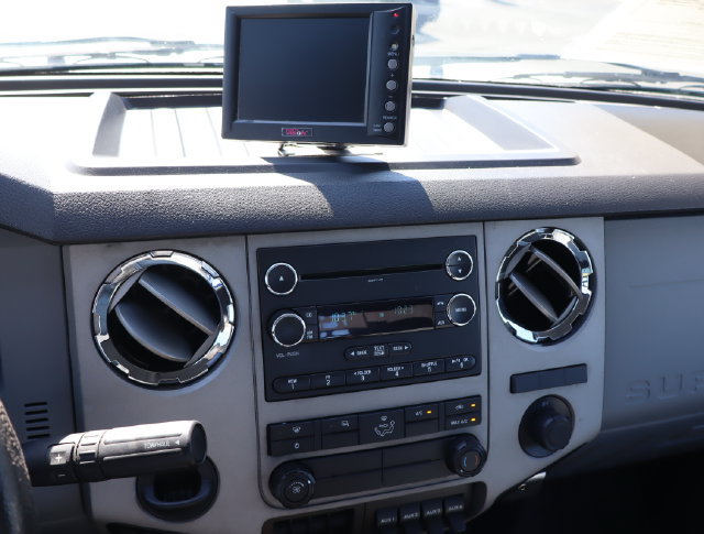 Used 2018 Ford F650 2WD Regular Cab Super Duty image 31
