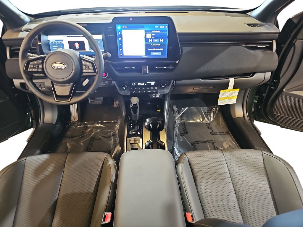New 2026 Subaru Outback Limited w/ Premium/Limited Package 2 AWD/4WD image 9