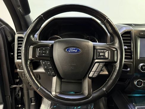 Used 2019 Ford Expedition Max Limited AWD/4WD image 19
