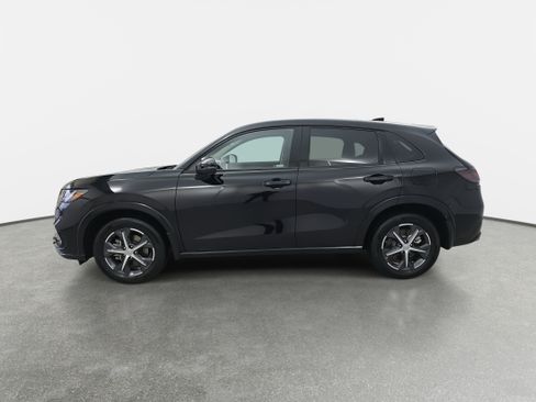 Certified 2023 Honda HR-V EX-L image 8