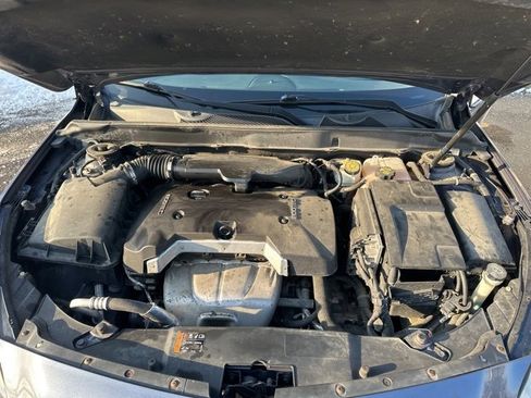 Used 2013 Chevrolet Malibu LT w/ Power Convenience Package image 30