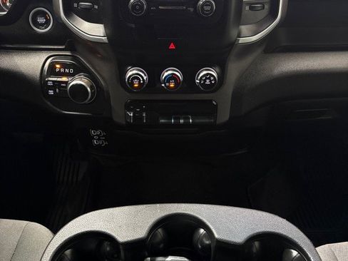 Used 2021 RAM 2500 Lone Star AWD/4WD image 17