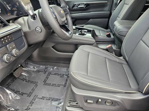 New 2026 Chevrolet Tahoe Premier RWD image 22