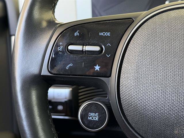 Used 2024 Hyundai Ioniq 5 SEL RWD image 20