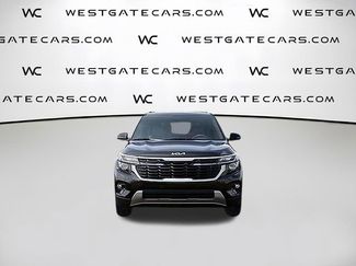 New 2026 Kia Seltos S video 2