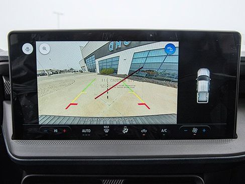 New 2026 Ford Maverick XL image 12