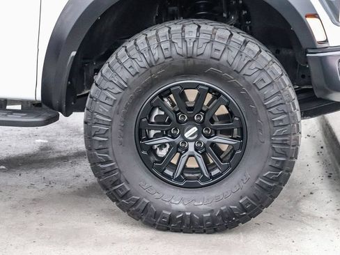 Used 2024 Ford F150 Raptor AWD/4WD image 11