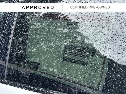 Used 2025 Jaguar F-PACE R-Dynamic S AWD/4WD image 31