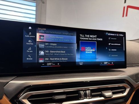 Used 2024 BMW 430i Gran Coupe xDrive w/ M Sport Package (Priority 1) image 22