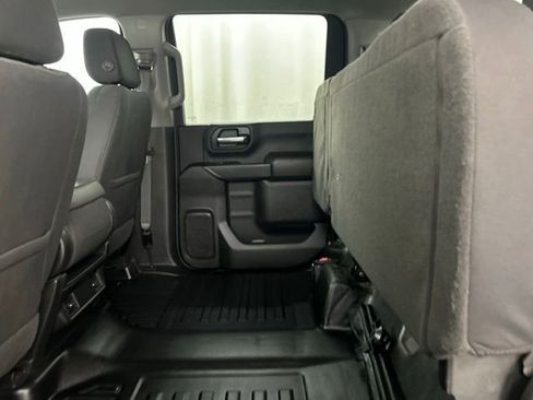 Used 2023 GMC Sierra 2500 Pro w/ Fleet Convenience Package AWD/4WD image 23