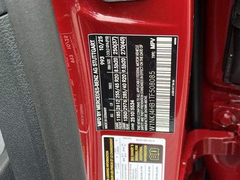 New 2026 Mercedes-Benz GLC 300 4MATIC image 35