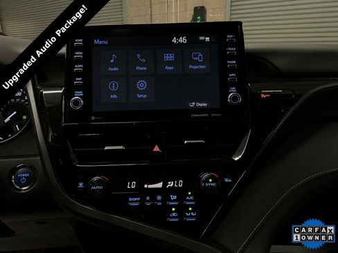 Used 2023 Toyota Camry SE image 22