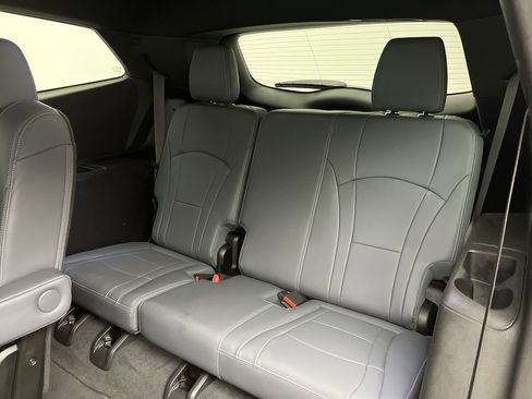 Certified 2023 Buick Enclave Essence w/ Trailering Package, 5000 lbs. image 13