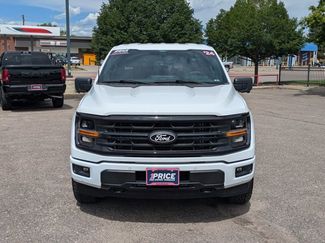 Used 2024 Ford F150 XLT w/ Equipment Group 302A MID AWD/4WD video 2
