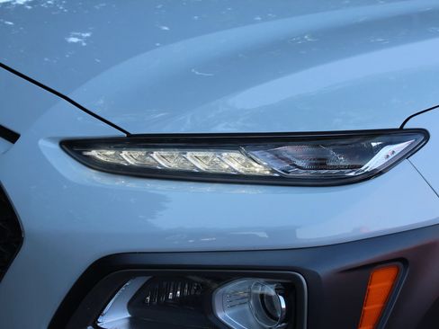 Used 2019 Hyundai Kona Ultimate AWD/4WD image 41