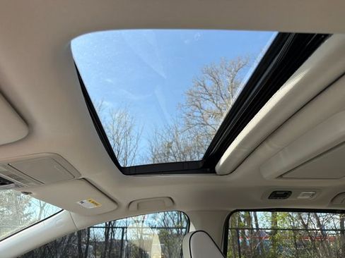 New 2026 Honda Odyssey Touring image 26