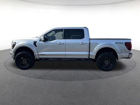 Used 2025 Ford F150 Lariat w/ Equipment Group 501A Mid AWD/4WD image 2