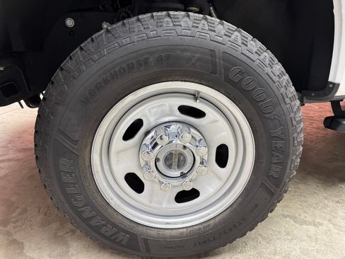 Used 2022 Ford F250 XL w/ Power Equipment Group AWD/4WD image 29