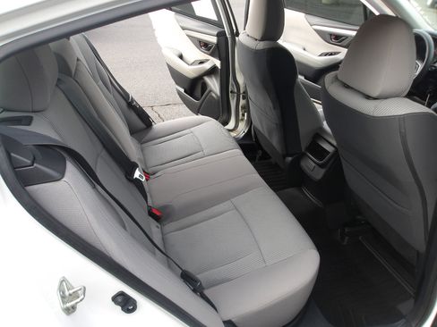 Used 2020 Subaru Legacy w/ Alloy Wheel Package image 12