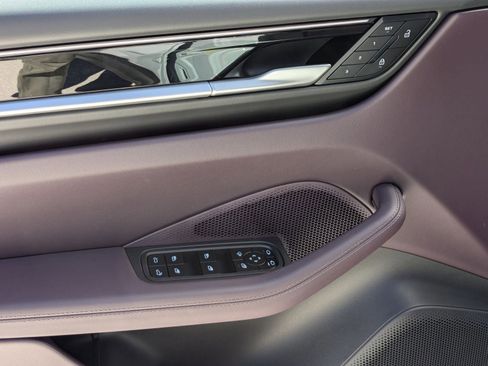 New 2025 Porsche Macan 4S Electric image 14