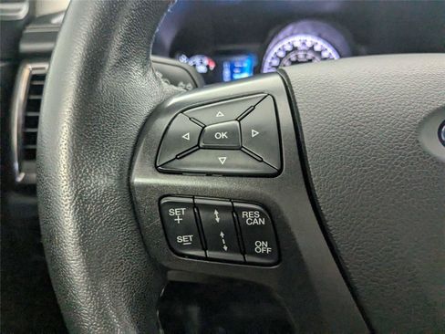 Used 2022 Ford Ranger Lariat w/ Equipment Group 501A High AWD/4WD image 18