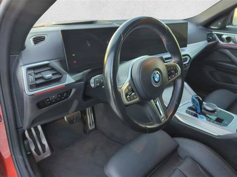 Used 2023 BMW i4 M50 w/ Premium Package AWD/4WD image 13