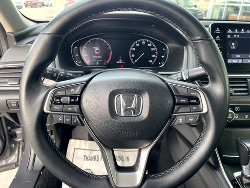 Used 2020 Honda Accord EX-L image 13