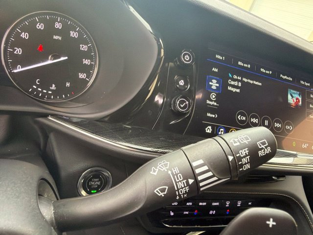 Used 2023 Buick Envision Essence FWD image 26