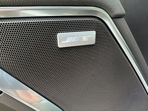 New 2026 Chevrolet Silverado 1500 RST w/ RST All Star Premium Package AWD/4WD image 24