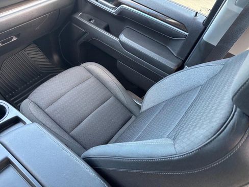 Used 2023 Chevrolet Silverado 1500 RST image 14