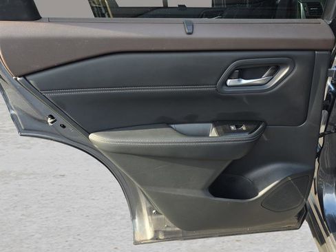 Used 2023 Nissan Rogue SV w/ SV Premium B Package image 14