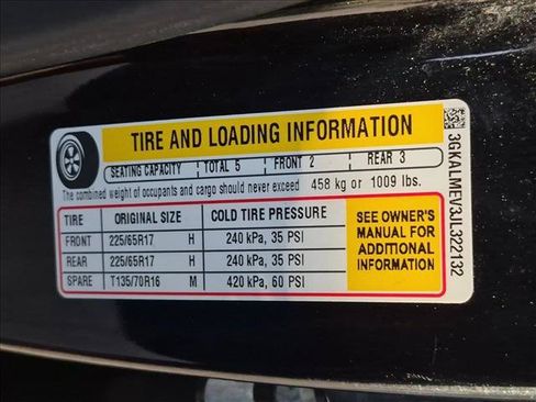 Used 2018 GMC Terrain SLE FWD image 17