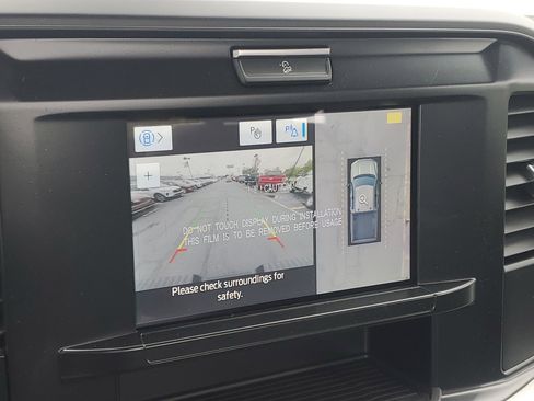 New 2025 Ford F350 XL w/ STX Appearance Package image 20