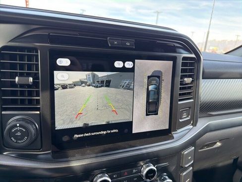 New 2025 Ford F150 Raptor image 28