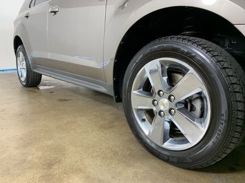 Used 2012 Chevrolet Equinox LT w/ All-Star Package image 32