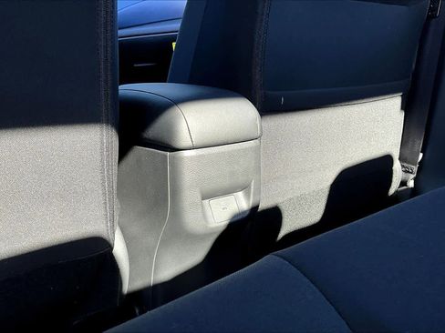 New 2025 Nissan Versa SV w/ Trunk Package image 20