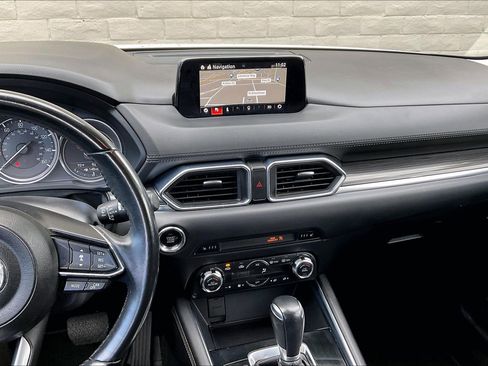 Used 2017 MAZDA CX-5 Grand Touring image 5